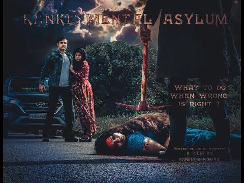 Kanke Mental Asylum | Short Film Nominee