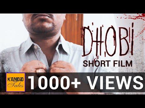 Dhobi | Short Film Nominee