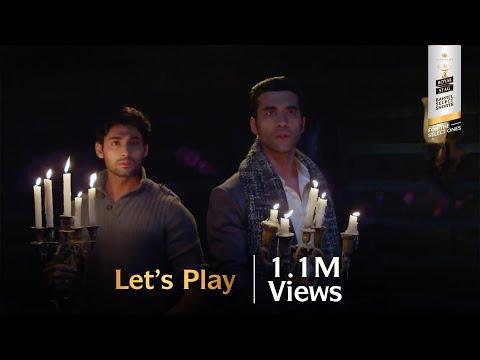 Let's Play | Short Film of the Day