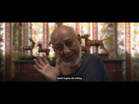 Strolling Through the Jungles | Short Film Nominee