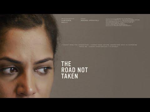 The Road Not Taken | Spotlight