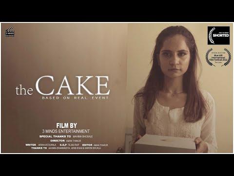 The Cake | Lockdown Film Challenge