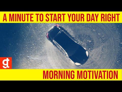 Drive Out Strong Post Lockdown | Lockdown Film Challenge