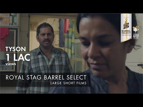 Tyson | Short Film of the Day