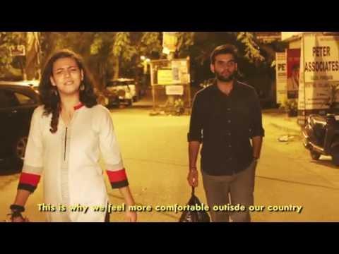 Aaina | Short Film Nominee