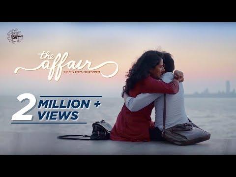 The Affair | Short Film of the Day