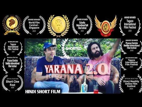 Yarana 2.0 | Short Film Nominee