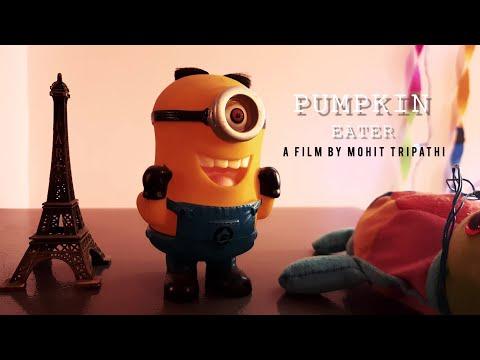 Pumpkin Eater | Lockdown Film Challenge