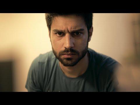 Negatives | Lockdown Film Challenge