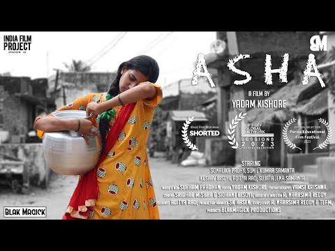 Asha | Short Film Nominee