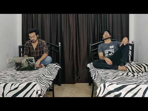 Tame | Lockdown Film Challenge