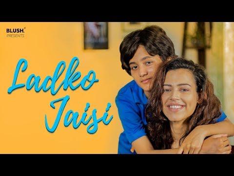 Ladko Jaisi | Short Film of the Day