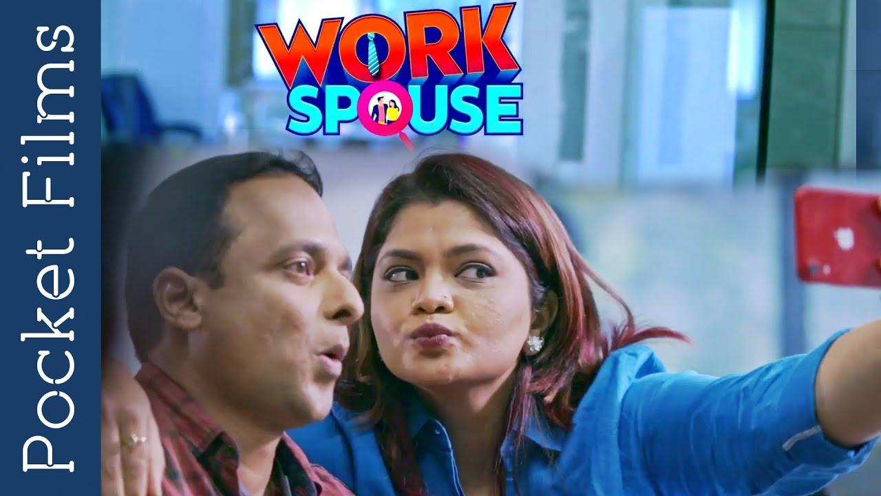 Work Spouse | Short Film Nominee