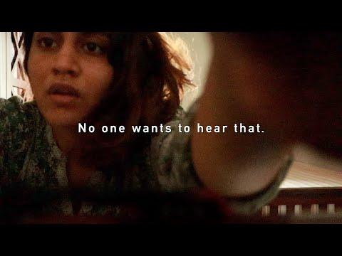 No One Wants to Hear That | Lockdown Film Challenge