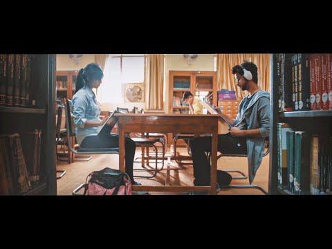 Blink | Short Film Nominee