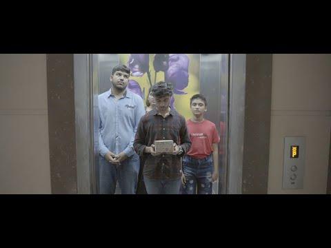 Cupcake | Short Film Nominee