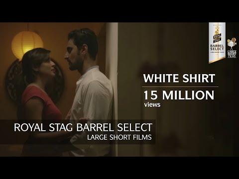 White Shirt | Short Film of the Day