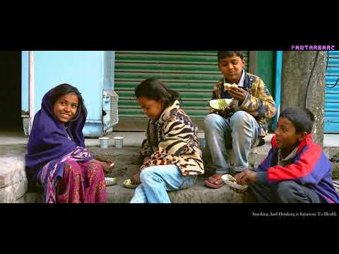 Bhook | Short Film Nominee