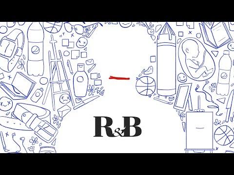 R&B| Short Film Nominee