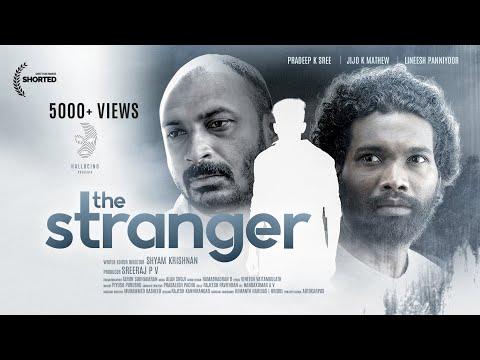 The Stranger | Short Film Nominee