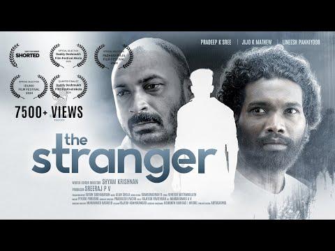 The Stranger | Short Film Nominee