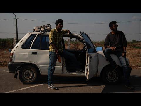 Men Like Us | Short Film Nominee