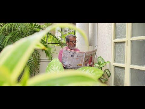 The Introduction | Short Film of the Day