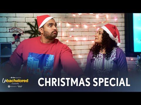 Dice Media | Unbachelored | Christmas Special ft. Viraj Ghelani | Episode 1 Releasing in Jan 2023