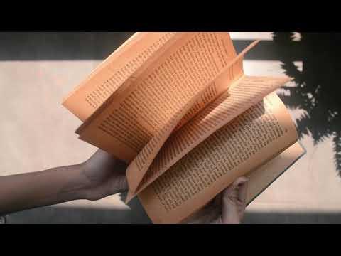 Booked... With the Pages | Lockdown Film Challenge