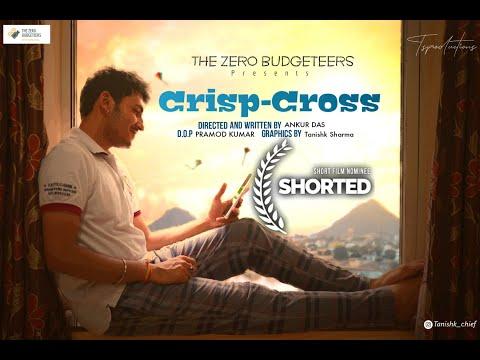 Crisp-Cross | Short Film Nominee