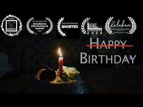 Happy Birthday | Short Film Nominee