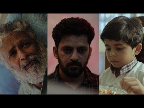 My Life is Like | Short Film Nominee