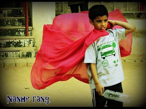 Nanhe Rang | Short Film Nominee