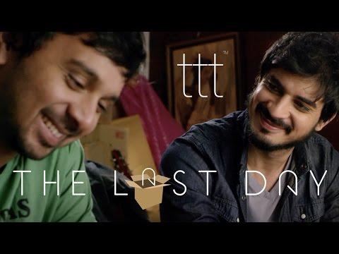 The Last Day | Short Film of the Day