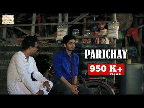 Parichay | Gulzar | Short Film Nominee