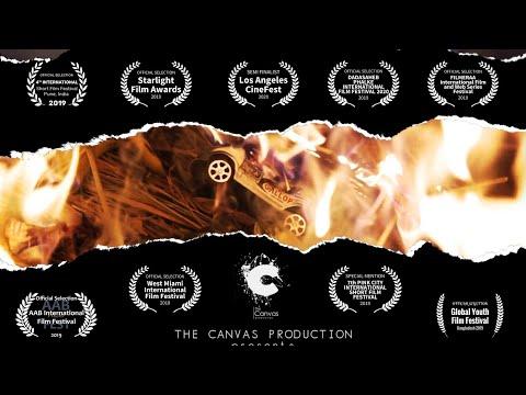 Verso | Short Film Nominee