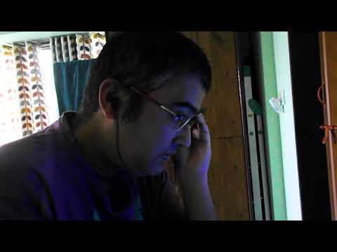 Unlocking | Lockdown Film Challenge