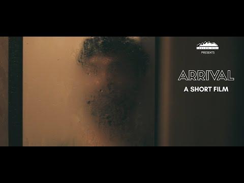 Arrival | 2020 Film Challenge