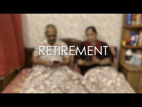 Retirement | Lockdown Film Challenge