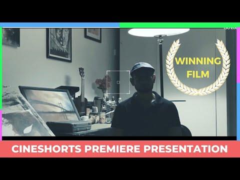 The Confession | 2020 Film Challenge