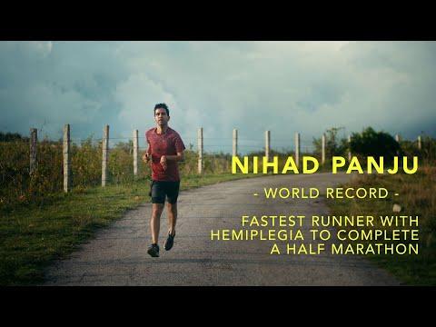 Nihad Panju | Short Film of the Day