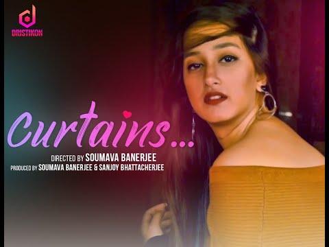 Curtain | Short Film Nominee