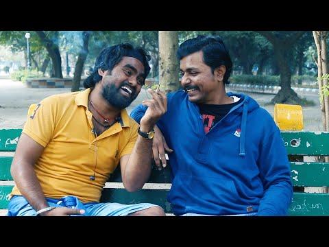 The Park Bench | Short Film Nominee