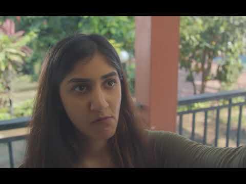 Khayali Pulao | Short Film Nominee