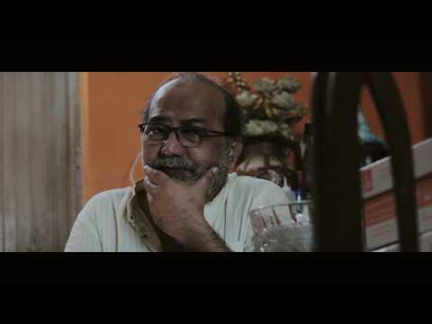 Coffee | Lockdown Film Challenge