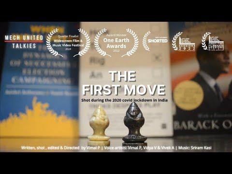 The First Move | Short Film Nominee