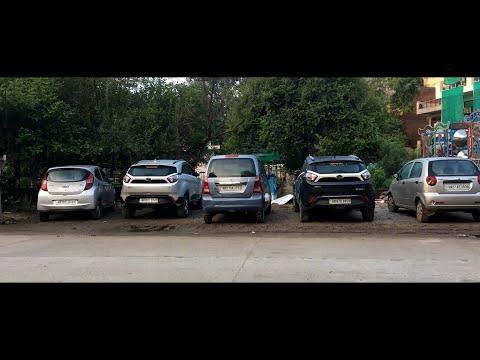 On My Way to Home  | Short Film Nominee