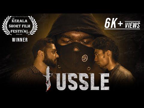 Tussle | Short Film Nominee