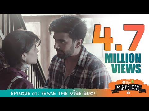 Minus One | Just Human Things | Aisha Ahmed