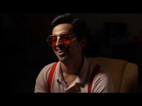 Q-pid | Short Film Nominee